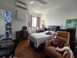 Hillcrest Arcadia (D11), Condominium #627858311
